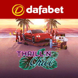 Join Dafabet Now