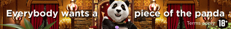 Royal Panda Casino no depoit bonus