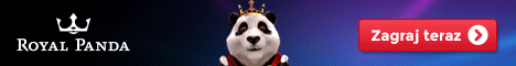 Play at Royal Panda online casino